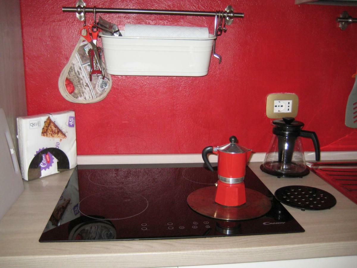 Appartement Sofia Principess House *