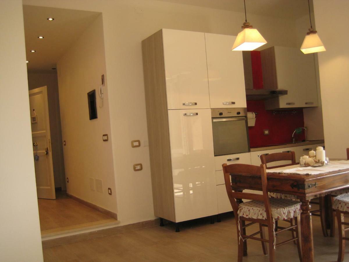 Appartement Sofia Principess House La Spezia