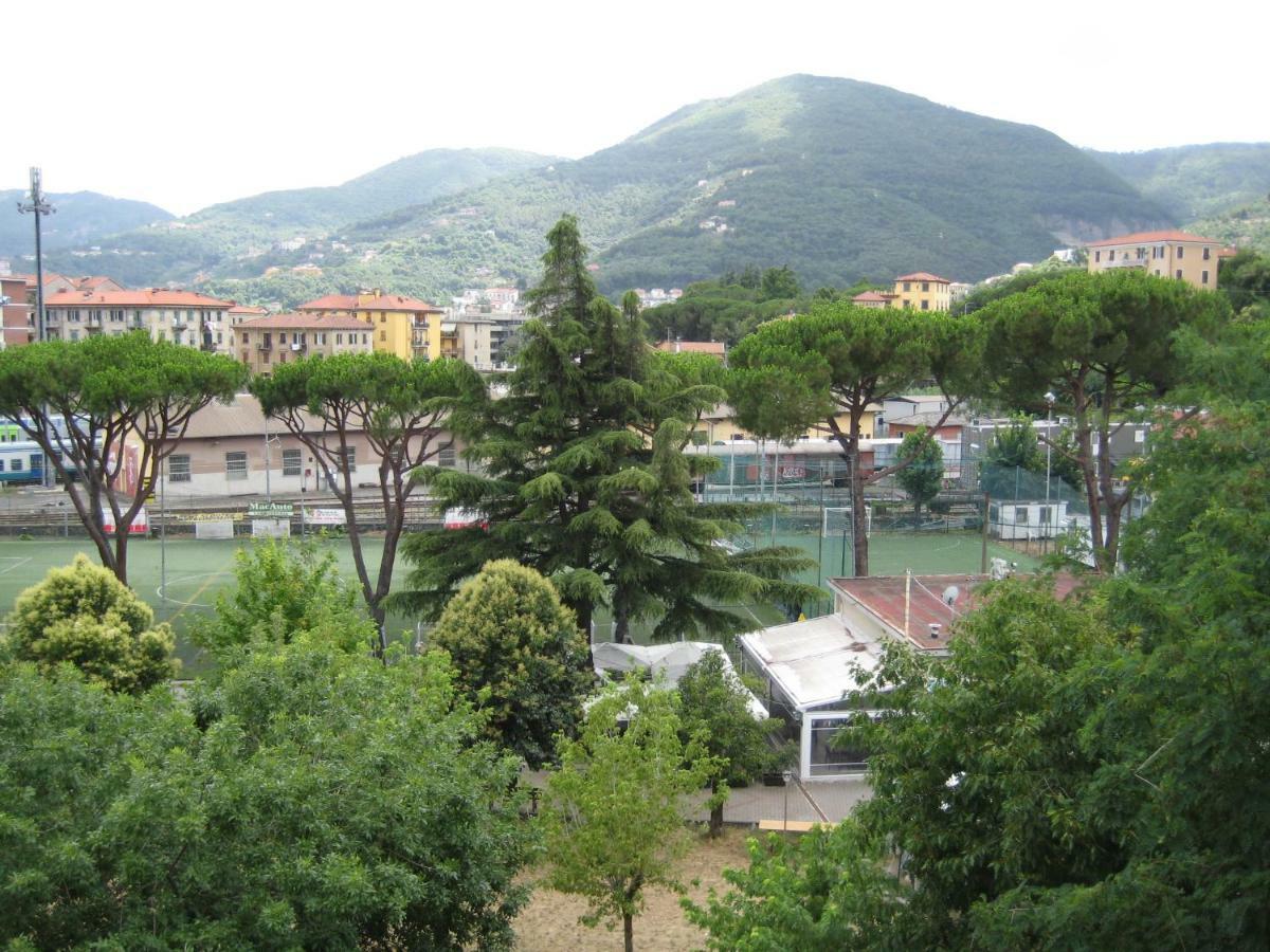 Sofia Principess House Appartamento La Spezia