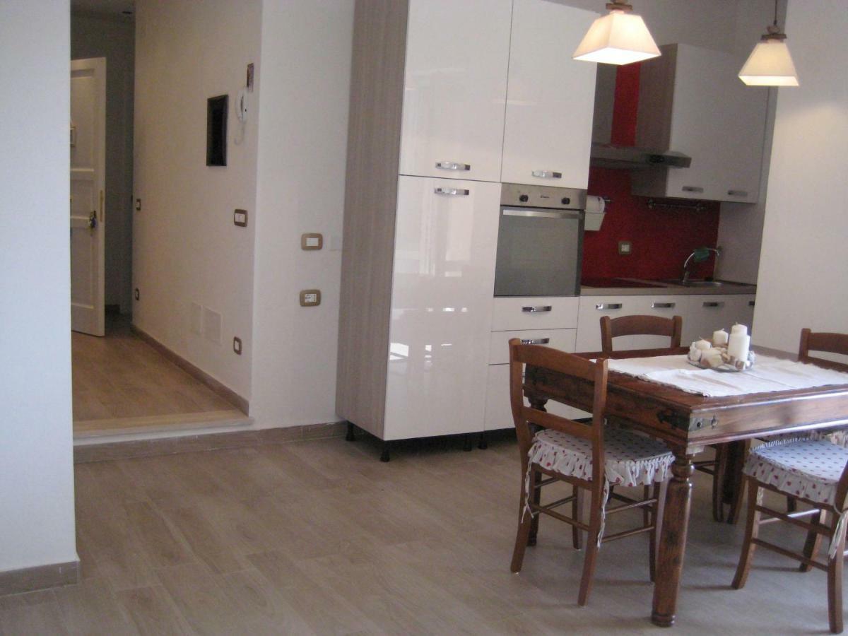 Sofia Principess House Appartamento La Spezia