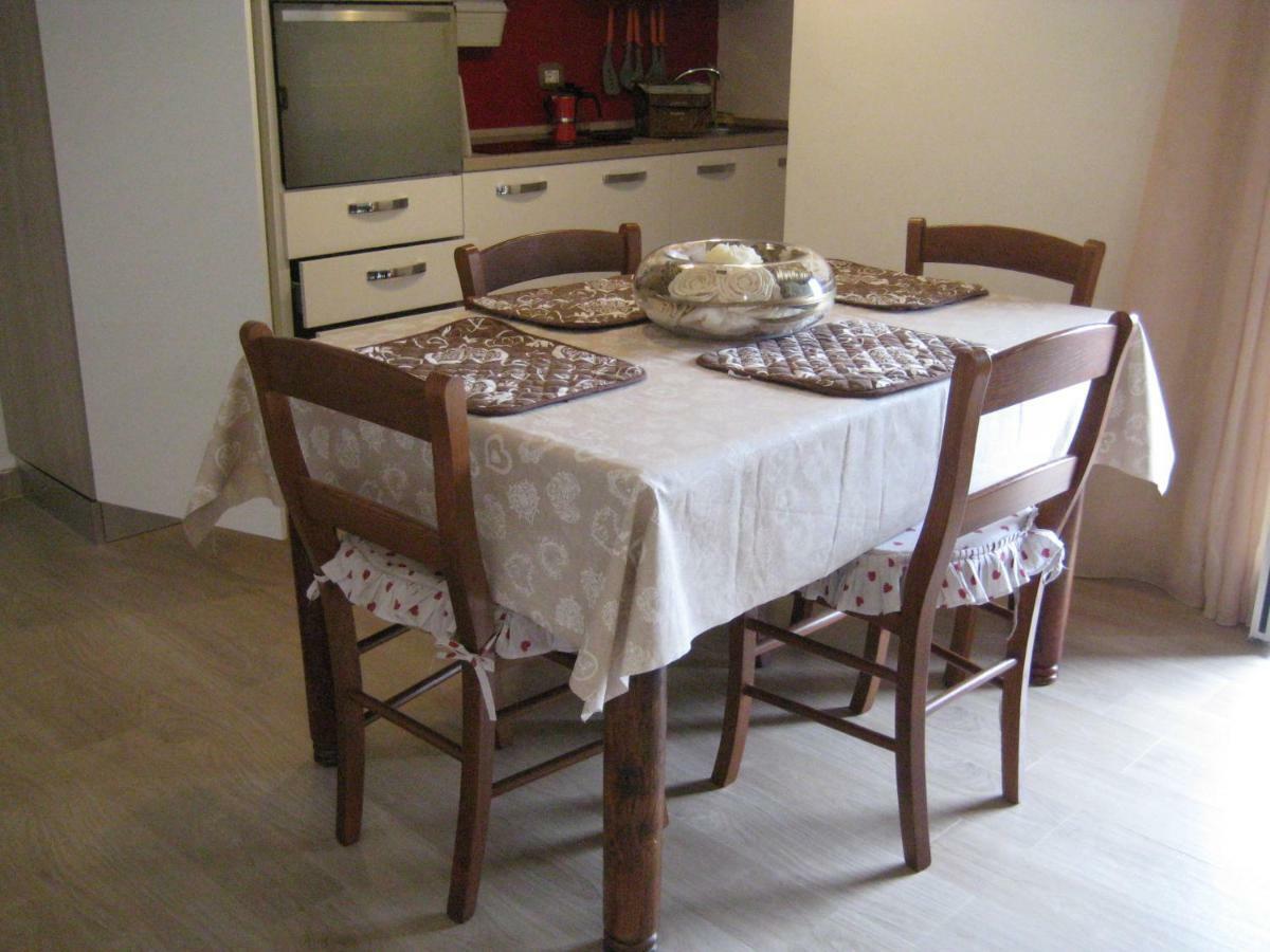 Appartamento Sofia Principess House *