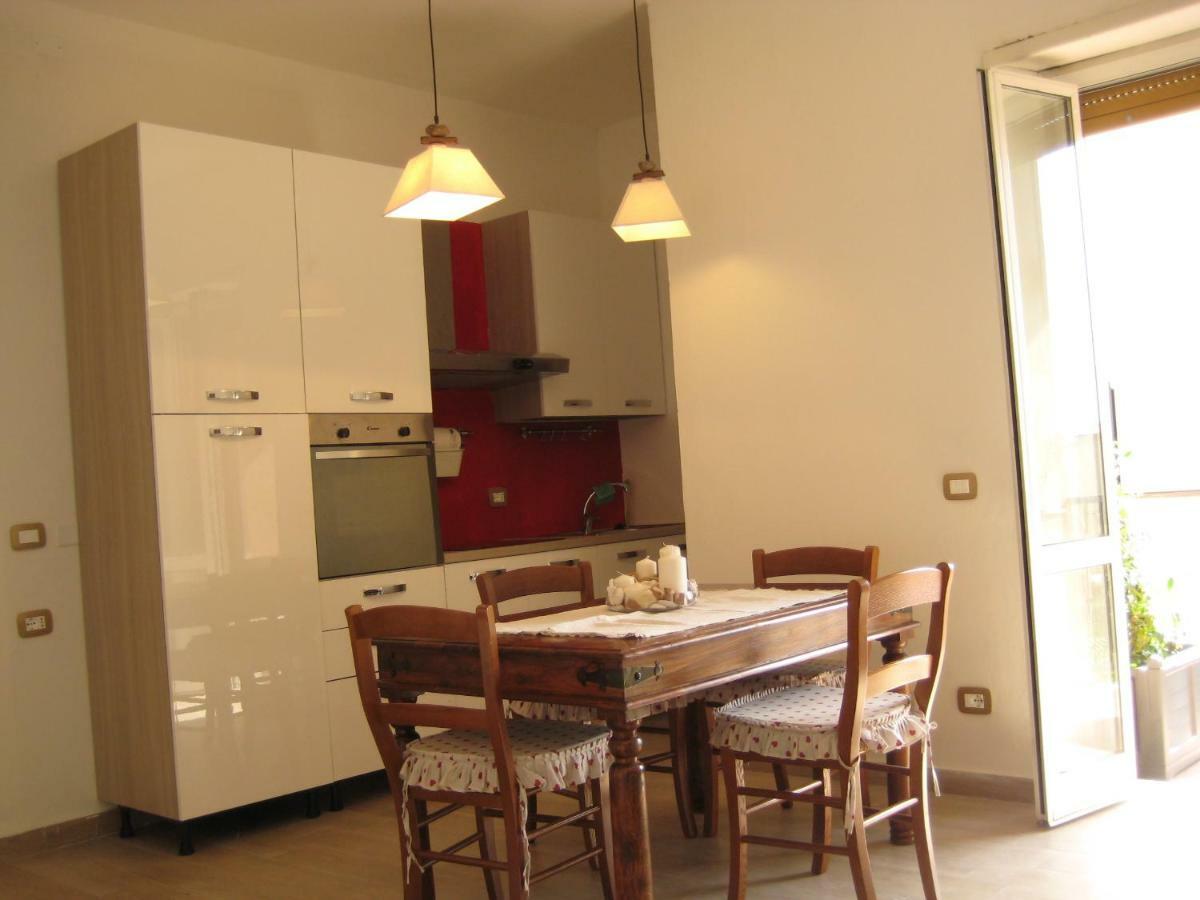 Appartamento Sofia Principess House *
